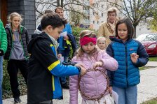03.04.2026 Kreuzweg für Kinder